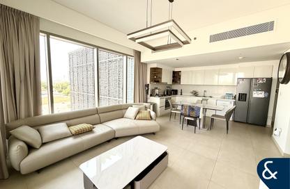 Apartment - 2 Bedrooms - 3 Bathrooms for rent in Downtown Views II Tower 2 - Downtown Views II - Zabeel 2 - Zabeel - Dubai Apartment - 2 Bedrooms - 3 Bathrooms for rent in Downtown Views II Tower 2 - Downtown Views II - Zabeel 2 - Zabeel - Dubai