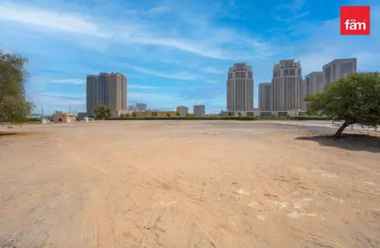 Land - Studio for sale in Liwan - Dubai Land - Dubai