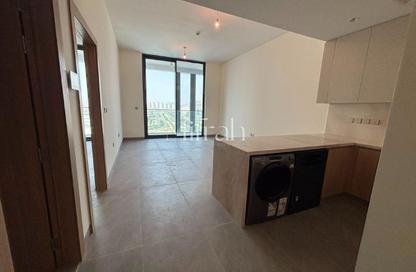 Apartment - 1 Bedroom - 2 Bathrooms for rent in Jannat - Midtown - Dubai Production City (IMPZ) - Dubai
