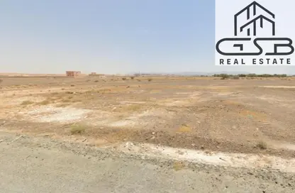 Land - Studio for sale in Manama - Ajman Land - Studio for sale in Manama - Ajman