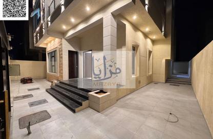 فيلا - 5 غرف نوم - 7 حمامات للبيع في 1 الياسمين - الياسمين - عجمان
