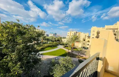 Apartment - 2 Bedrooms - 3 Bathrooms for rent in Al Thamam 04 - Al Thamam - Remraam - Dubai Land - Dubai