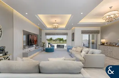 فيلا - 3 غرف نوم - 4 حمامات للبيع في ردوود بارك - عقارات جميرا للجولف - دبي