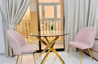 شقة - 2 غرف نوم - 3 حمامات للايجار في شارع الفردوس - منطقة النادي السياحي - أبوظبي