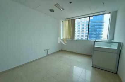 Office Space - Studio for rent in Damac Business Towers - Business Bay - Dubai