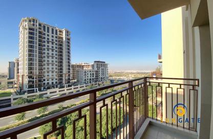 Apartment - 2 - 2 for sale in Zahra Breeze Apartments 3A - Zahra Breeze Apartments 3 - Zahra Breeze Apartments - Town Square - Dubai Apartment - 2 - 2 for sale in Zahra Breeze Apartments 3A - Zahra Breeze Apartments 3 - Zahra Breeze Apartments - Town Square - Dubai