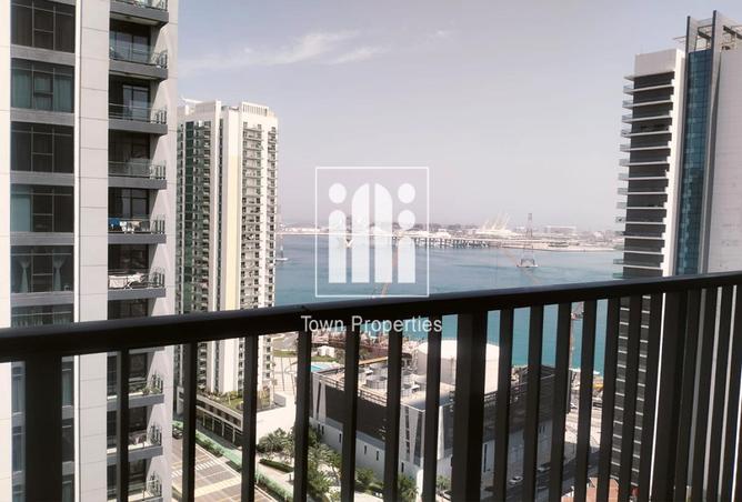 Great Sea View & High Floor | Prime 2BR Apartment — photo 2