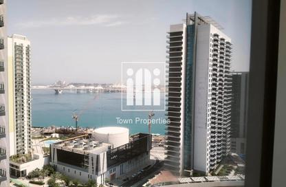 Apartment - 2 Bedrooms - 2 Bathrooms for rent in The Bridges - Shams Abu Dhabi - Al Reem Island - Abu Dhabi