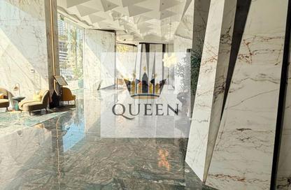 Apartment - 3 Bedrooms - 3 Bathrooms for rent in Al Naemiya Tower 3 - Al Naemiya Towers - Al Nuaimiya - Ajman Apartment - 3 Bedrooms - 3 Bathrooms for rent in Al Naemiya Tower 3 - Al Naemiya Towers - Al Nuaimiya - Ajman