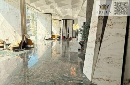 Apartment - 3 Bedrooms - 3 Bathrooms for rent in Al Naemiya Tower 3 - Al Naemiya Towers - Al Nuaimiya - Ajman Apartment - 3 Bedrooms - 3 Bathrooms for rent in Al Naemiya Tower 3 - Al Naemiya Towers - Al Nuaimiya - Ajman