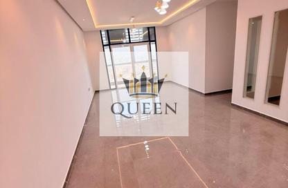 Apartment - 3 Bedrooms - 3 Bathrooms for rent in Al Naemiya Tower 3 - Al Naemiya Towers - Al Nuaimiya - Ajman Apartment - 3 Bedrooms - 3 Bathrooms for rent in Al Naemiya Tower 3 - Al Naemiya Towers - Al Nuaimiya - Ajman