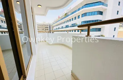 شقة - غرفة نوم - 1 حمام للايجار في مبنى منخول - منخول - بر دبي - دبي