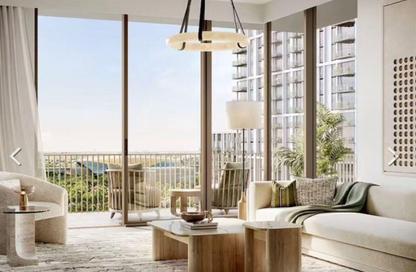 Apartment - 1 Bedroom - 1 Bathroom for sale in Oria - Dubai Creek Harbour (The Lagoons) - Dubai
