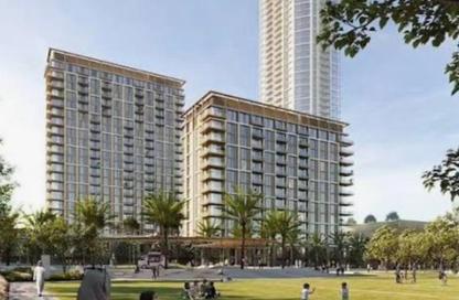 Apartment - 1 Bedroom - 1 Bathroom for sale in Oria - Dubai Creek Harbour (The Lagoons) - Dubai