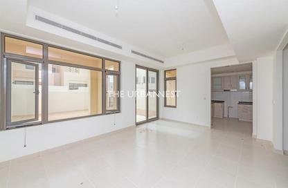 Villa - 3 Bedrooms - 4 Bathrooms for rent in Mira Oasis 3 - Mira Oasis - Reem - Dubai