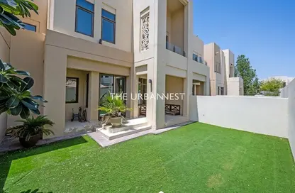 فيلا - 3 غرف نوم - 4 حمامات للايجار في ميرا اوازيس 3 - ميرا  اوازيس - ريم - دبي