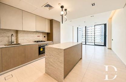 Apartment - 2 - 2 for rent in NAS 3 - NAS - Arjan - Dubai