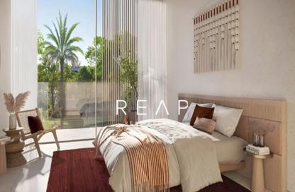 Villa - 4 Bedrooms - 5 Bathrooms for sale in Bay Villas - Dubai Islands - Dubai