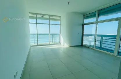 شقة - 3 غرف نوم - 3 حمامات للايجار في برج العين - شارع الخالدية - الخالدية - أبوظبي