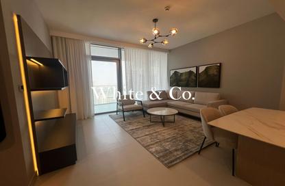 Apartment - 1 - 2 for sale in LIV Marina - Dubai Marina - Dubai