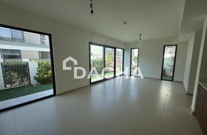 Townhouse - 4 - 5 for rent in Elan - Tilal Al Ghaf - Dubai