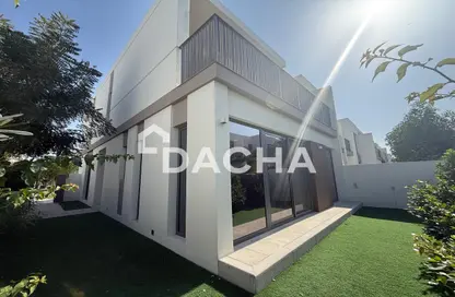 Townhouse - 4 Bedrooms - 5 Bathrooms for rent in Elan - Tilal Al Ghaf - Dubai Townhouse - 4 Bedrooms - 5 Bathrooms for rent in Elan - Tilal Al Ghaf - Dubai