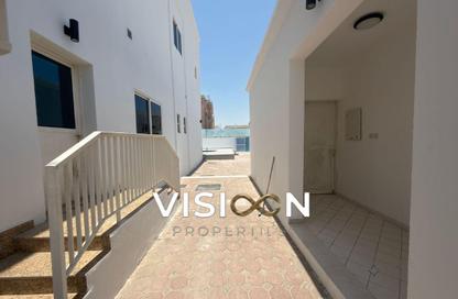 Villa - 5 Bedrooms - 7 Bathrooms for rent in Al Barsha 2 Villas - Al Barsha 2 - Al Barsha - Dubai