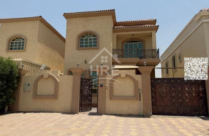 Villa - 5 Bedrooms - 7 Bathrooms for rent in Al Mowaihat 1 - Al Mowaihat - Ajman Villa - 5 Bedrooms - 7 Bathrooms for rent in Al Mowaihat 1 - Al Mowaihat - Ajman