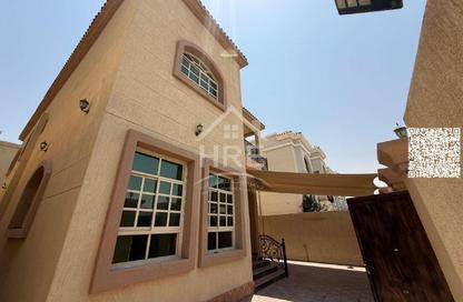 Villa - 5 Bedrooms - 7 Bathrooms for rent in Al Mowaihat 1 - Al Mowaihat - Ajman