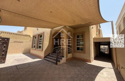 Villa - 5 Bedrooms - 7 Bathrooms for rent in Al Mowaihat 1 - Al Mowaihat - Ajman