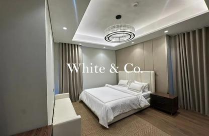 Apartment - 2 Bedrooms - 2 Bathrooms for rent in Nobles Tower - Business Bay - Dubai