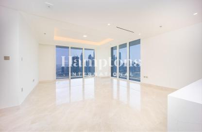 بنتهاوس - 4 غرف نوم - 4 حمامات للايجار في برج Palace Beach ريزيدنس 2 - بالاس بيتش ريزيدنس - إعمار بيتشفرونت - دبي هاربور - دبي