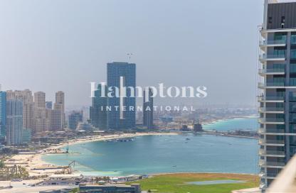 بنتهاوس - 4 غرف نوم - 4 حمامات للايجار في برج Palace Beach ريزيدنس 2 - بالاس بيتش ريزيدنس - إعمار بيتشفرونت - دبي هاربور - دبي