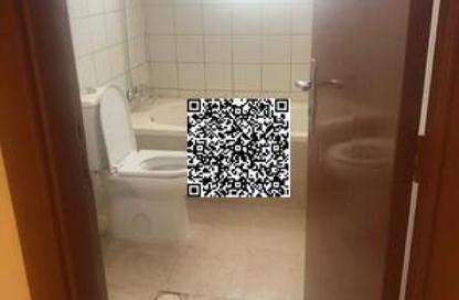 Apartment - Studio - 1 for rent in Al Rashidiya Towers - Al Rashidiya - Ajman Downtown - Ajman