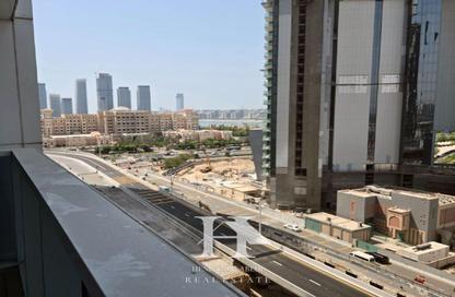 Apartment - 2 Bedrooms - 3 Bathrooms for rent in Marina Arcade Tower - Dubai Marina - Dubai Apartment - 2 Bedrooms - 3 Bathrooms for rent in Marina Arcade Tower - Dubai Marina - Dubai