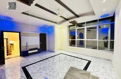 Villa - 4 Bedrooms - 6 Bathrooms for sale in Al Helio 2 - Al Helio - Ajman
