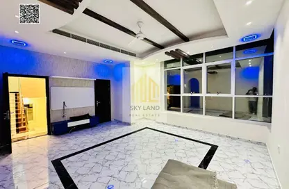 فيلا - 4 غرف نوم - 6 حمامات للبيع في الحليو 2 - الحليو - عجمان