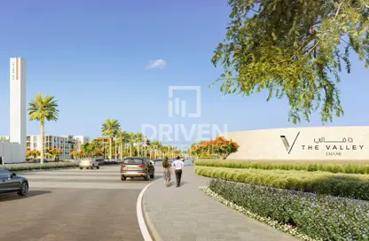 Villa - 5 Bedrooms - 7+ Bathrooms for sale in Farm Gardens 2 - Farm Gardens - The Valley - Dubai