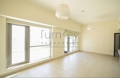Apartment - 1 Bedroom - 2 Bathrooms for rent in Boulevard Central Tower 1 - Boulevard Central Towers - Downtown Dubai - Dubai