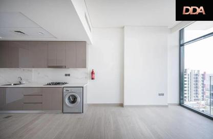 Apartment - 1 Bedroom - 1 Bathroom for sale in Azizi Riviera 25 - Azizi Riviera - Meydan One - Meydan - Dubai