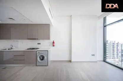Apartment - 1 Bedroom - 1 Bathroom for sale in Azizi Riviera 25 - Azizi Riviera - Meydan One - Meydan - Dubai
