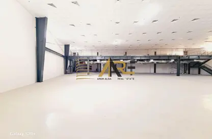 Warehouse - Studio - 1 Bathroom for rent in Industrial Area 17 - Sharjah Industrial Area - Sharjah