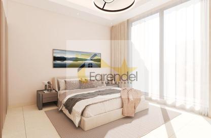 Apartment - 2 - 3 for sale in Symbolic Altus - Liwan - Dubai Apartment - 2 - 3 for sale in Symbolic Altus - Liwan - Dubai