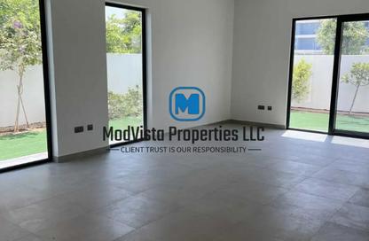 Villa - 3 Bedrooms - 4 Bathrooms for rent in Noya Luma - Noya - Yas Island - Abu Dhabi
