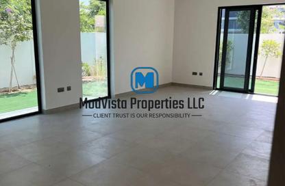 Villa - 3 Bedrooms - 4 Bathrooms for rent in Noya Luma - Noya - Yas Island - Abu Dhabi