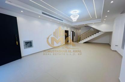 Villa - 5 - 7 for sale in Al Bahia Hills - Al Bahia - Ajman Villa - 5 - 7 for sale in Al Bahia Hills - Al Bahia - Ajman