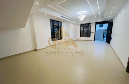 Villa - 5 - 7 for sale in Al Bahia Hills - Al Bahia - Ajman Villa - 5 - 7 for sale in Al Bahia Hills - Al Bahia - Ajman