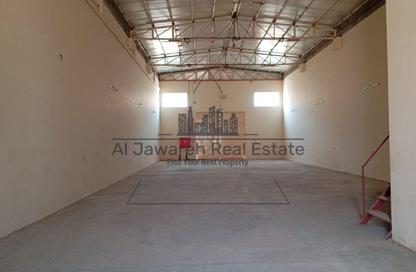 Warehouse - Studio - 1 for rent in Umm Dir - Umm Al Quwain