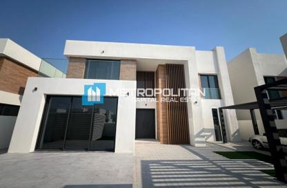 Villa - 4 - 6 for sale in The Dunes - Saadiyat Reserve - Saadiyat Island - Abu Dhabi