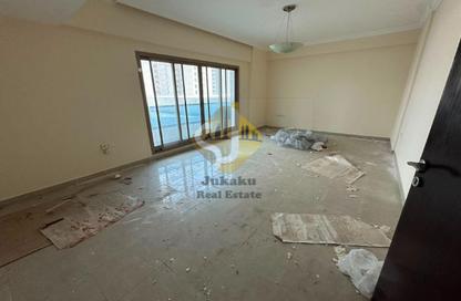 Apartment - 3 Bedrooms - 2 Bathrooms for rent in Port Saeed - Deira - Dubai
